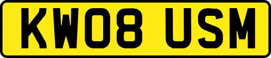 KW08USM