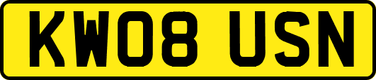 KW08USN