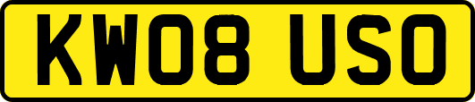 KW08USO
