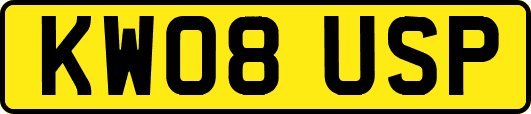 KW08USP