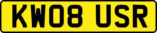 KW08USR
