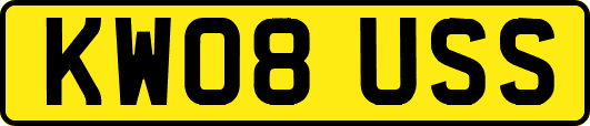 KW08USS