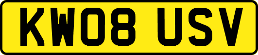KW08USV