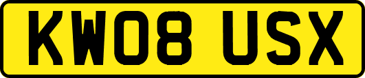 KW08USX