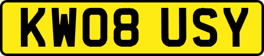 KW08USY