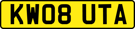 KW08UTA