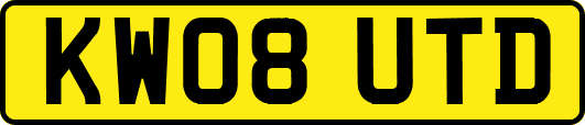 KW08UTD