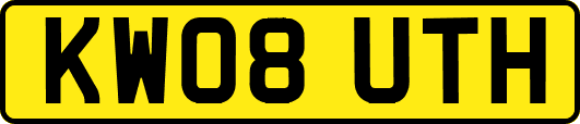 KW08UTH
