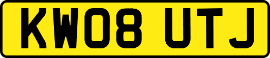 KW08UTJ