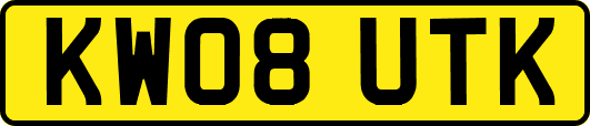 KW08UTK