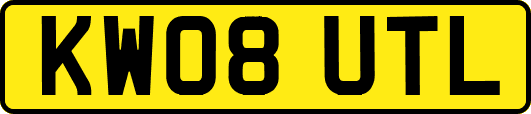KW08UTL