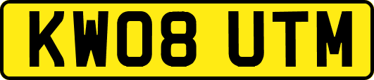 KW08UTM