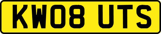 KW08UTS