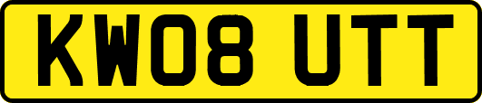 KW08UTT