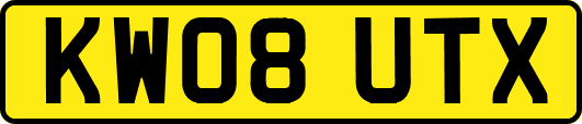 KW08UTX