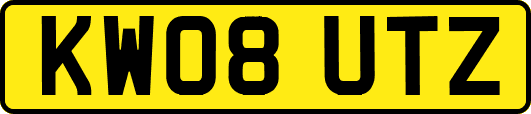 KW08UTZ
