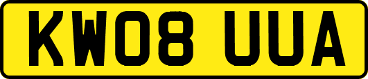 KW08UUA