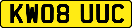 KW08UUC