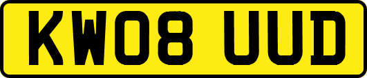KW08UUD