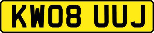 KW08UUJ