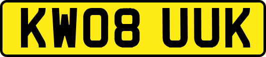 KW08UUK