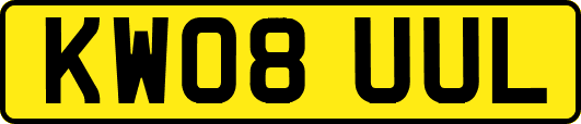 KW08UUL