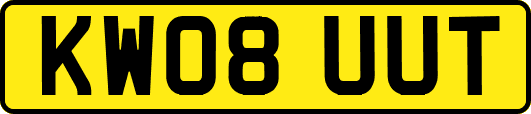 KW08UUT