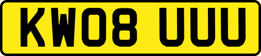 KW08UUU