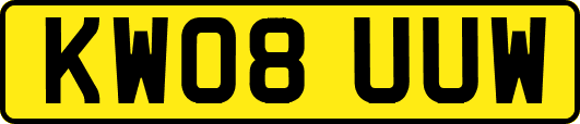 KW08UUW