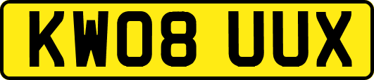 KW08UUX