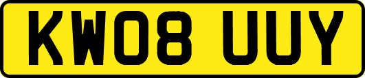 KW08UUY