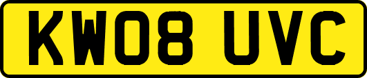 KW08UVC
