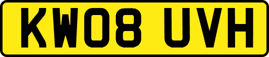 KW08UVH