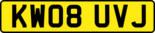 KW08UVJ