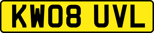 KW08UVL