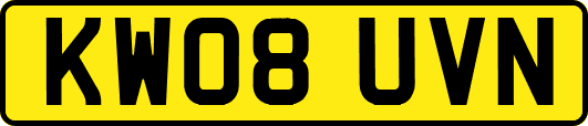 KW08UVN