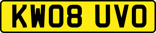 KW08UVO