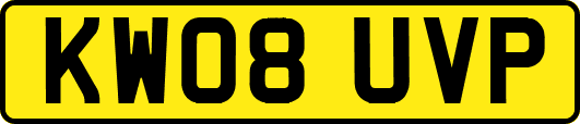 KW08UVP