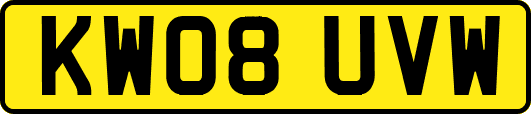 KW08UVW