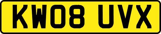 KW08UVX
