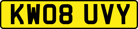 KW08UVY