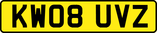 KW08UVZ