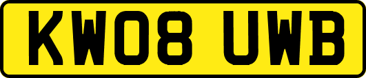 KW08UWB