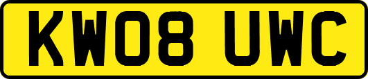 KW08UWC