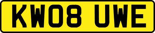 KW08UWE