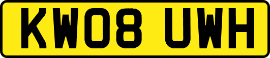 KW08UWH
