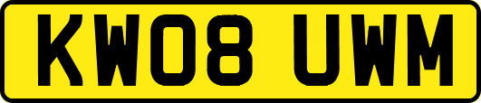 KW08UWM