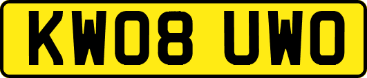 KW08UWO