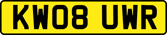 KW08UWR
