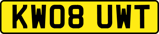 KW08UWT